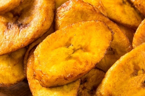 Image of Plantain.