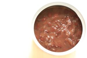 Image of Stewed Beans (Pot)