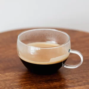 Americano (Black/White)